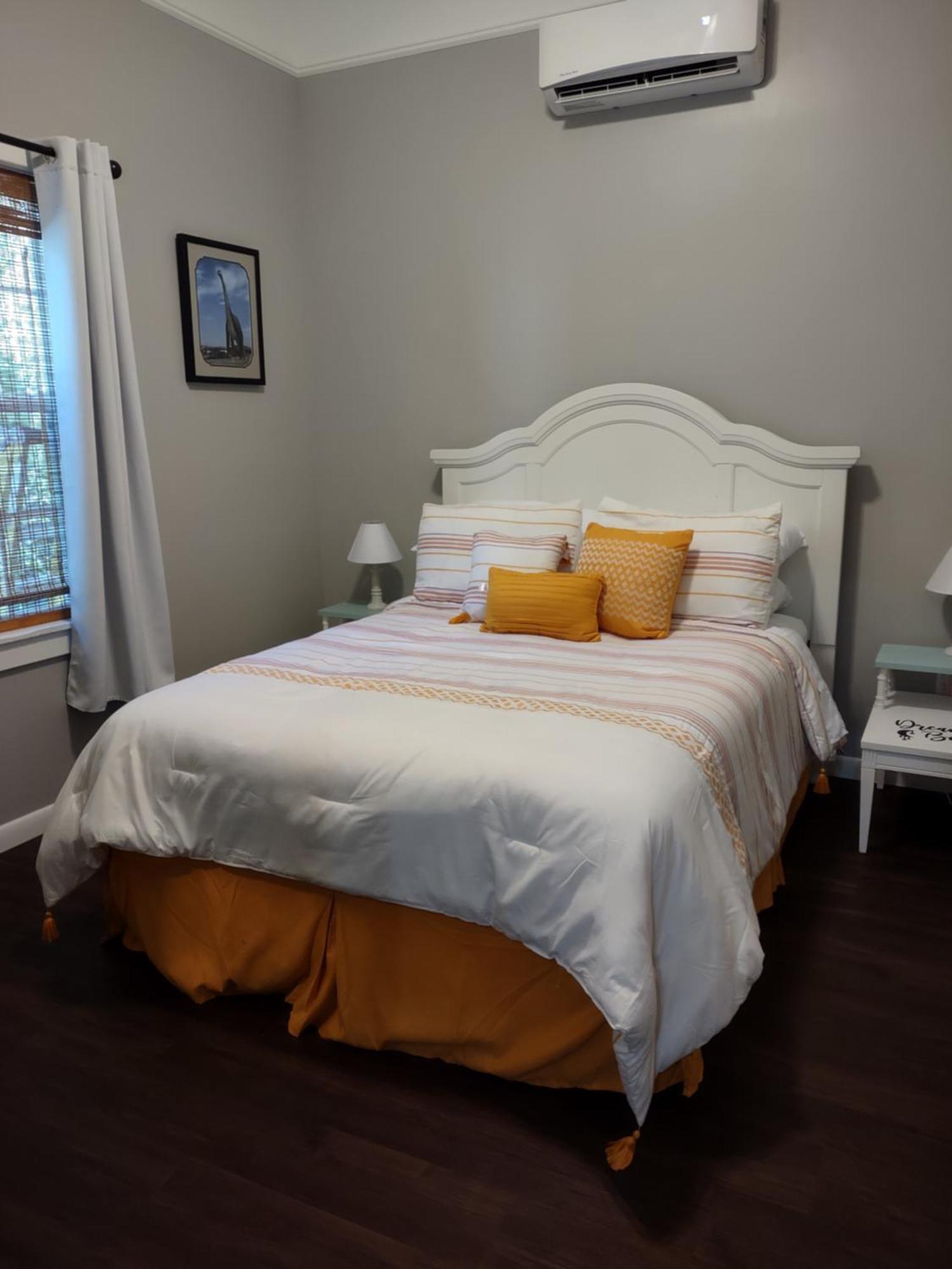 2Feathers Inn Natchez Zimmer foto