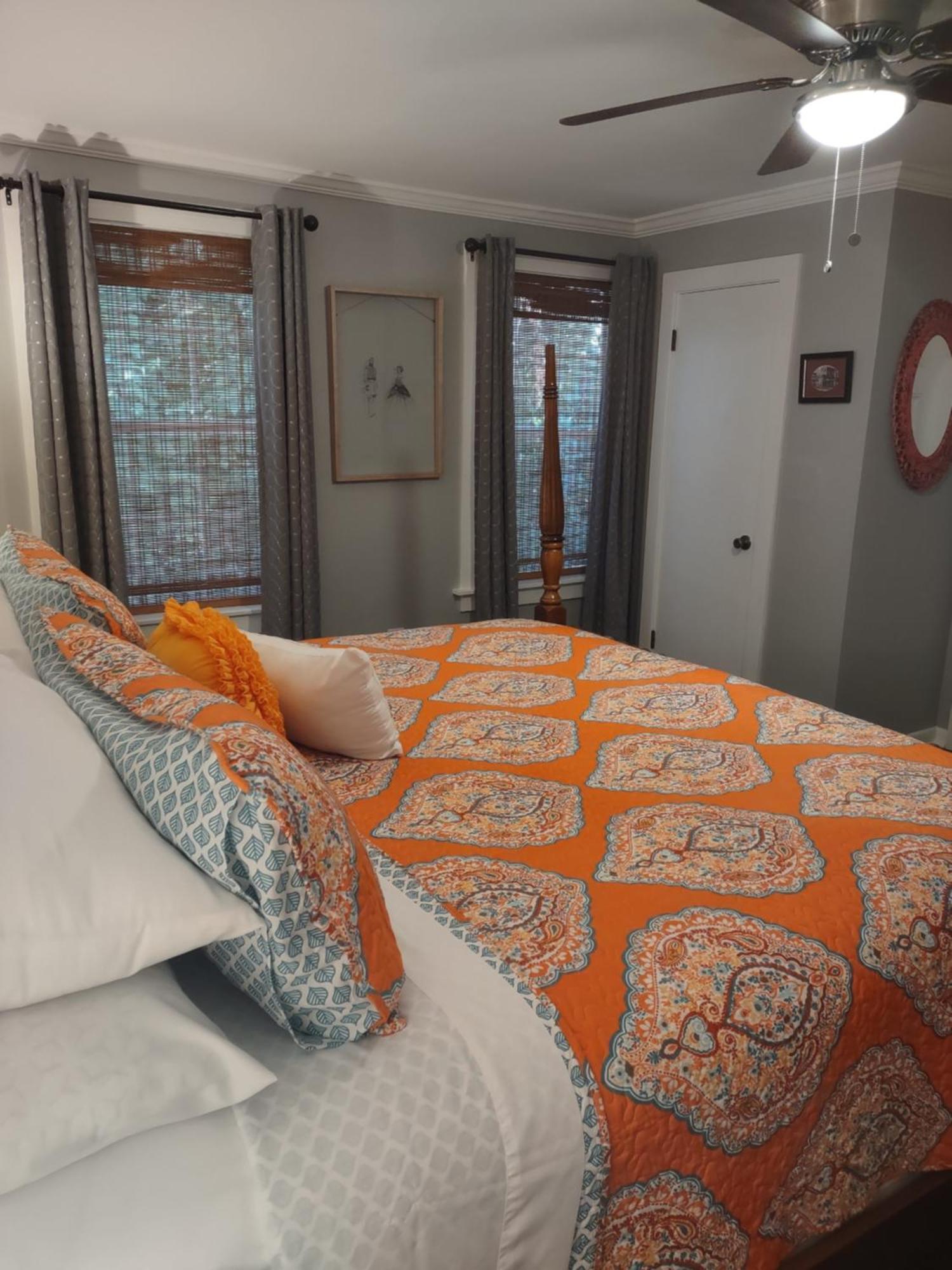 2Feathers Inn Natchez Zimmer foto